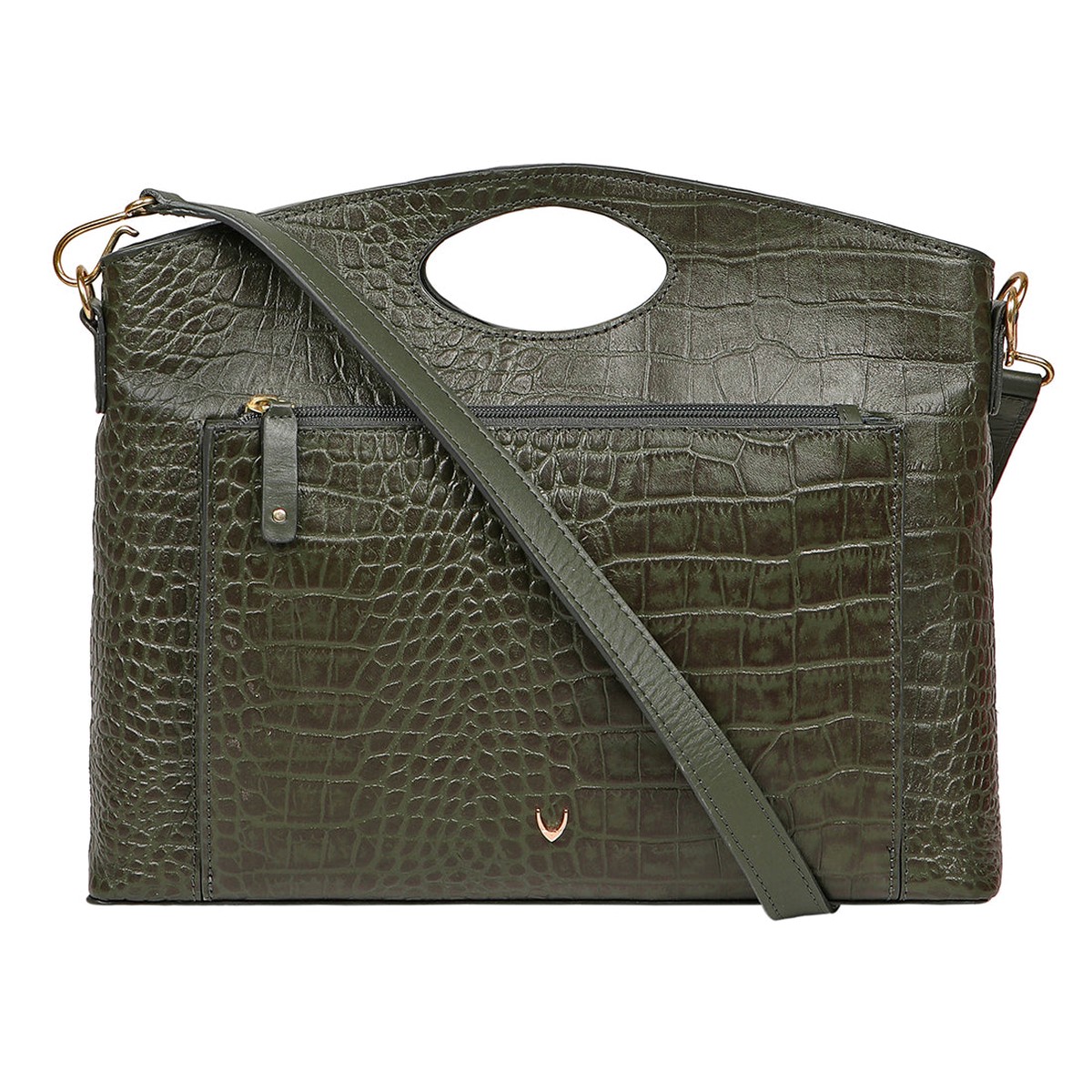 Arica 06 Default Title Leather Sling Bag