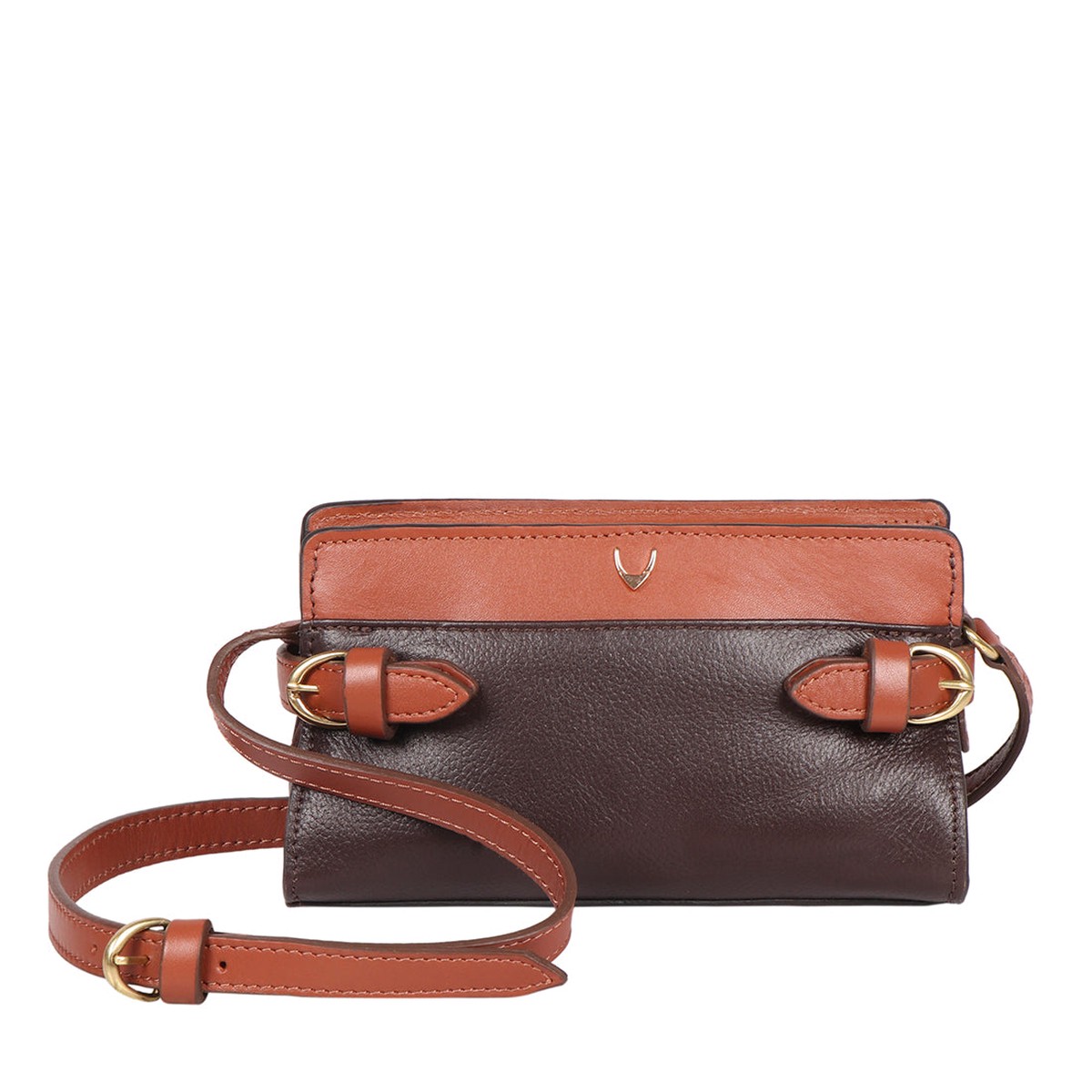 Salta 03 Default Title Leather Sling Bag