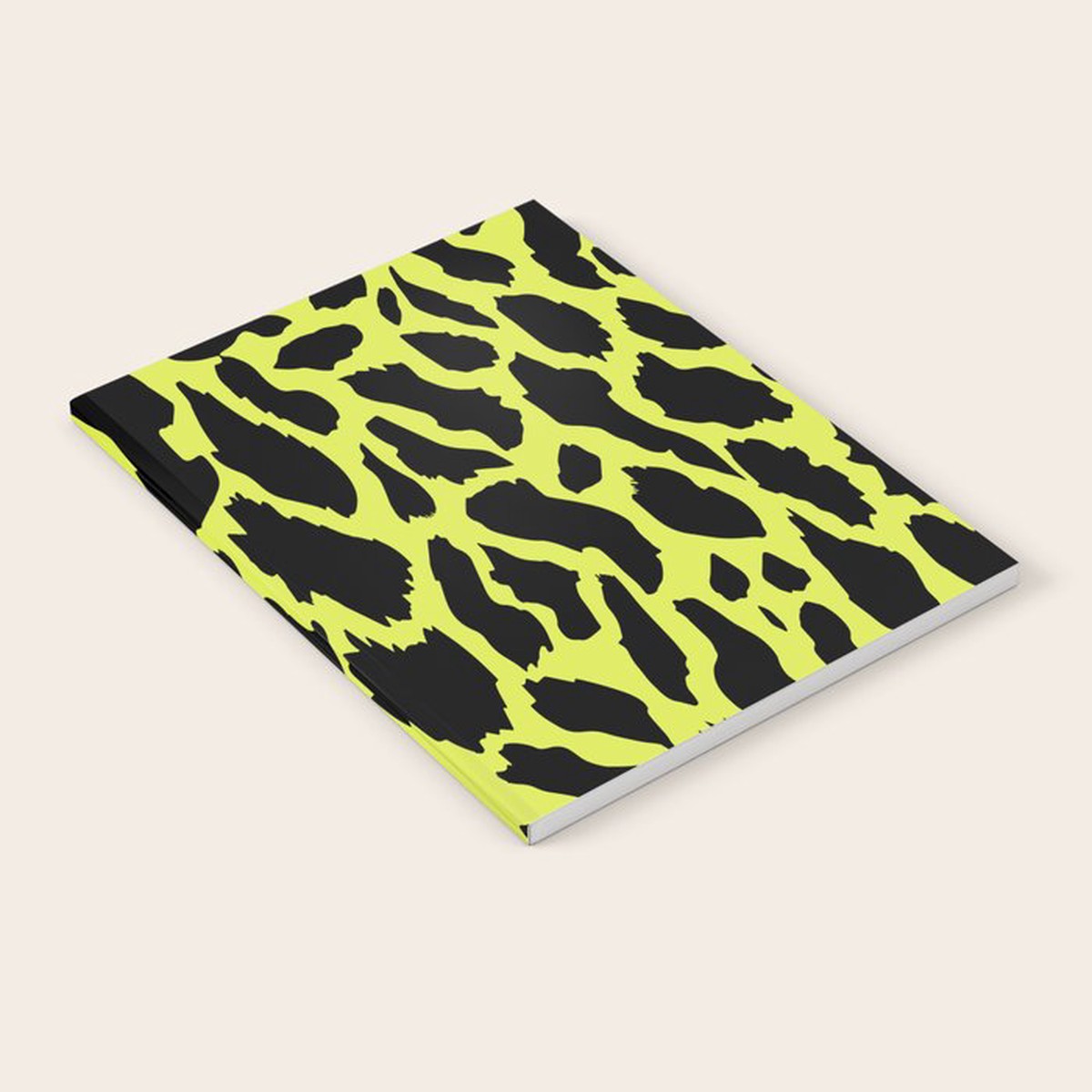 Hyena Notebook