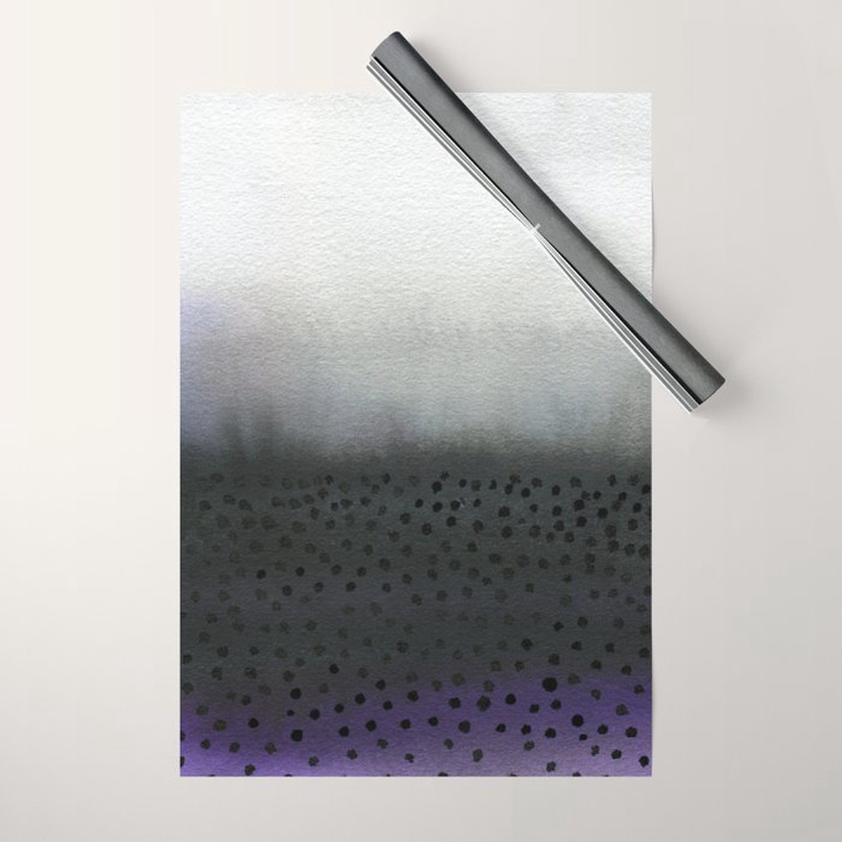 Mood Horizon 54 Wrapping Paper