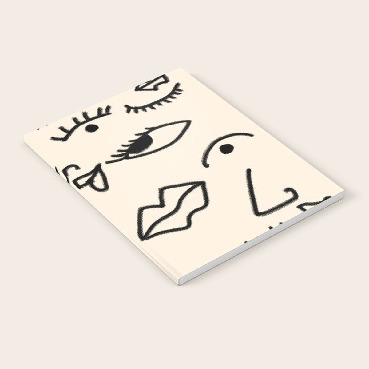 Senses Notebook