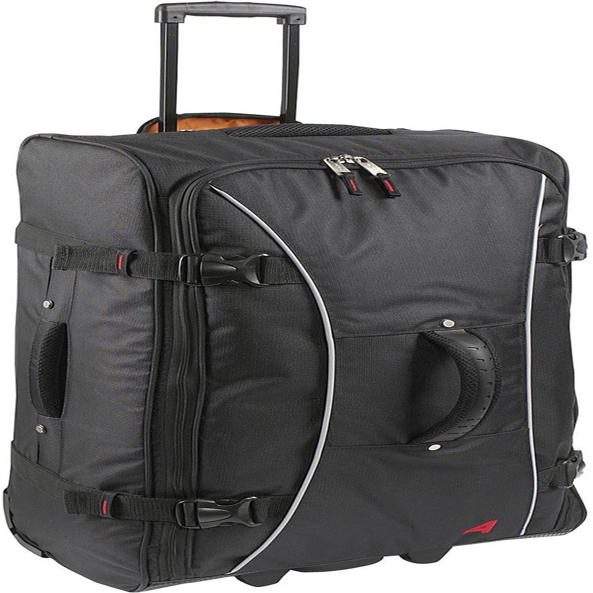 Athalon Luggage 29In Hybrid Travelers