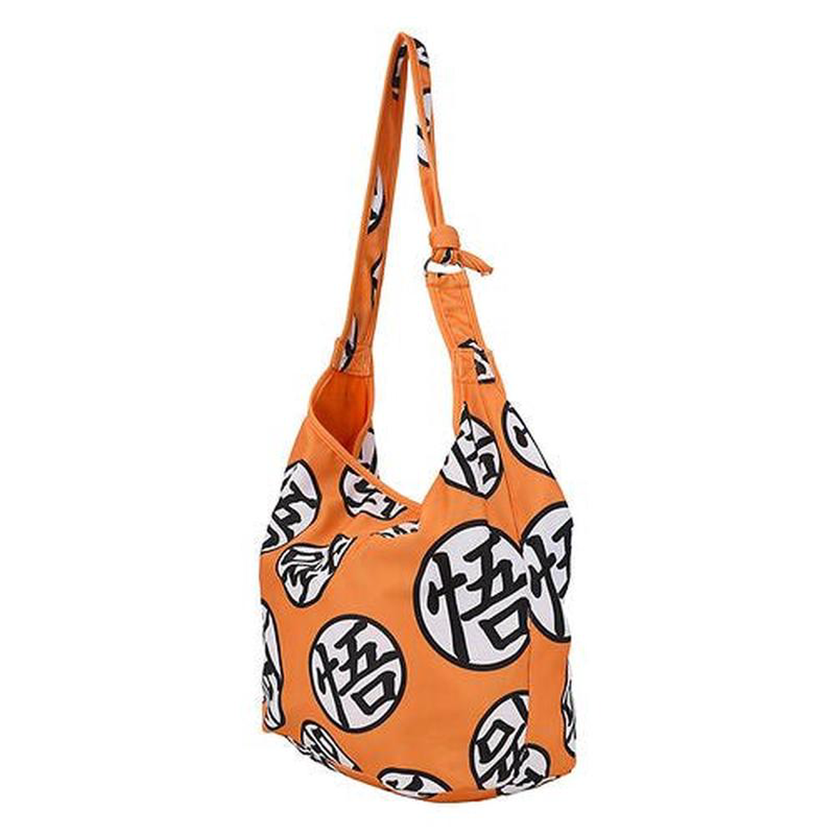 Dragon Ball Z 8211 Printed Tote Bag