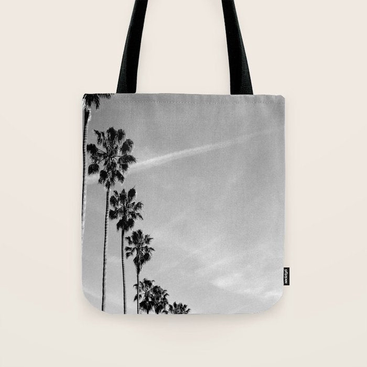 La Jolla Tote Bag