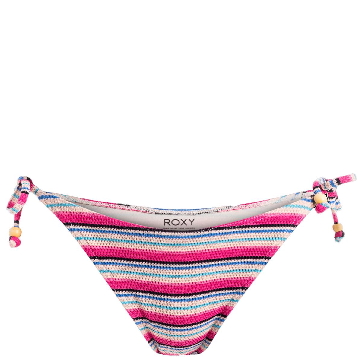 Paraiso Stripe Ts Hl Cheeky Women's Swimwear