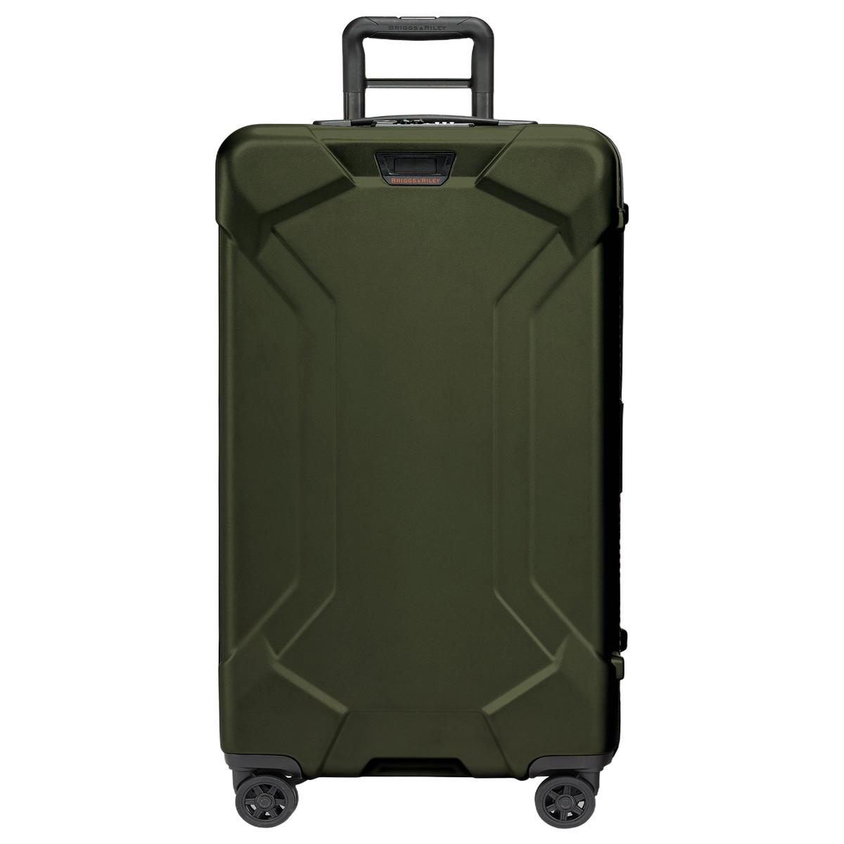 TRUNK SPINNER EXTRA LARGE BLACK