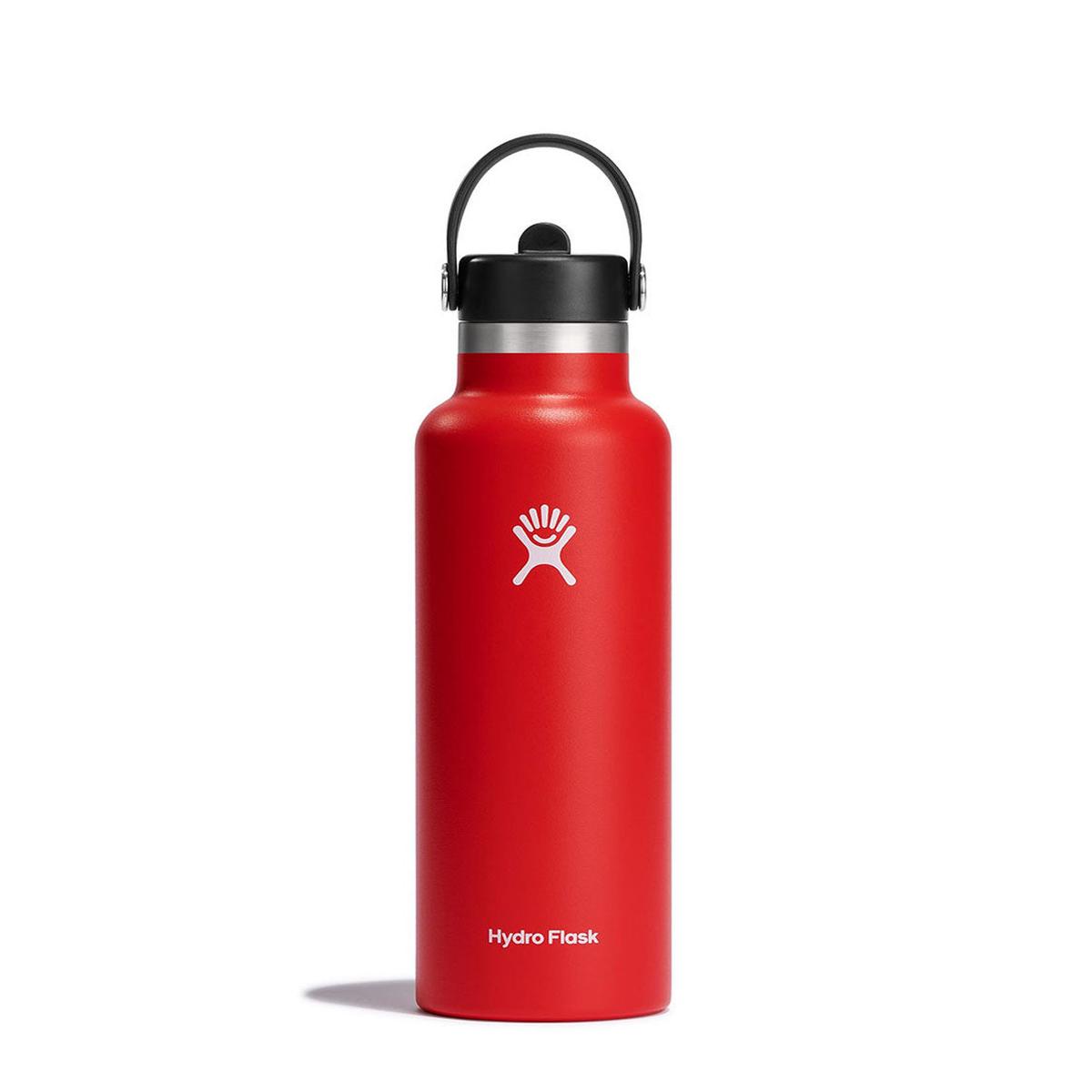21 Oz Standard Flex Straw Cap Goji