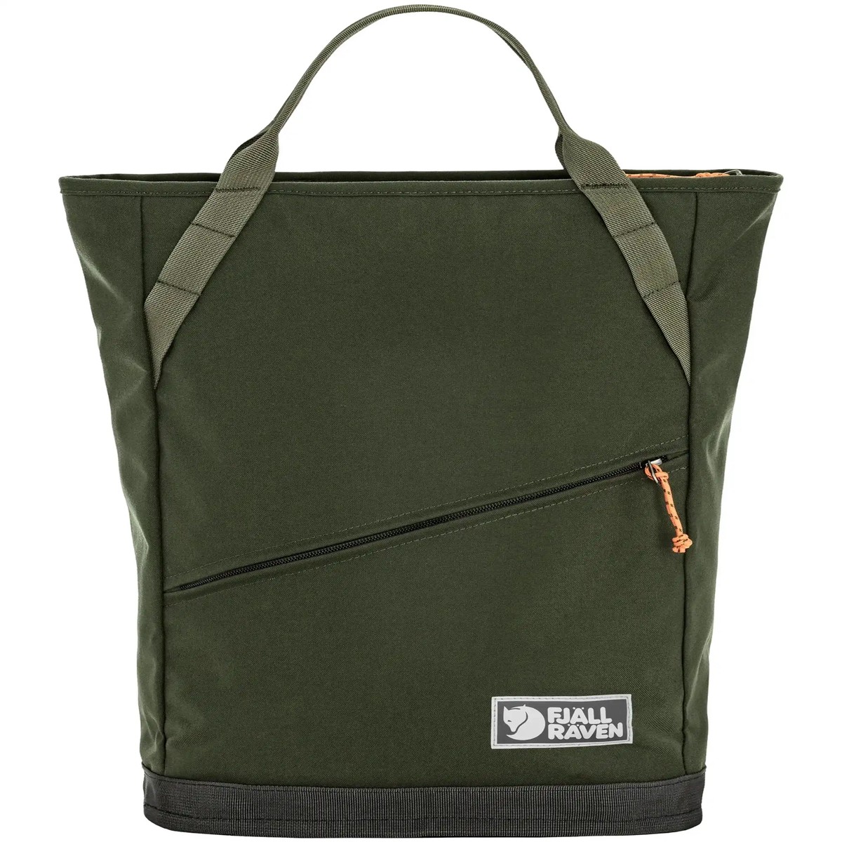 Vardag Totepack 22L - Deep Forest