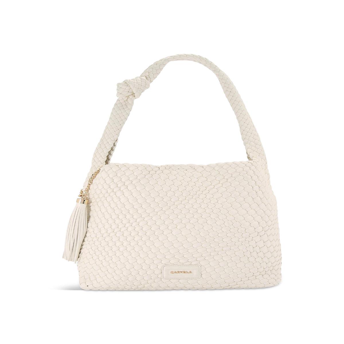 VERONA WEAVE SHOULDER