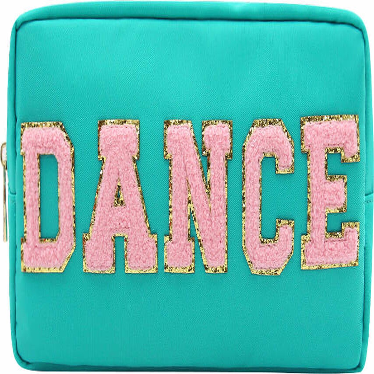 DANCE Cosmetic Bag