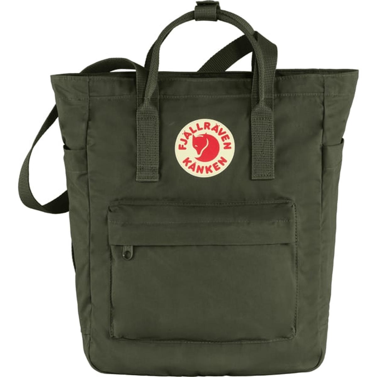 FJLLRVEN - Knken Totepack
