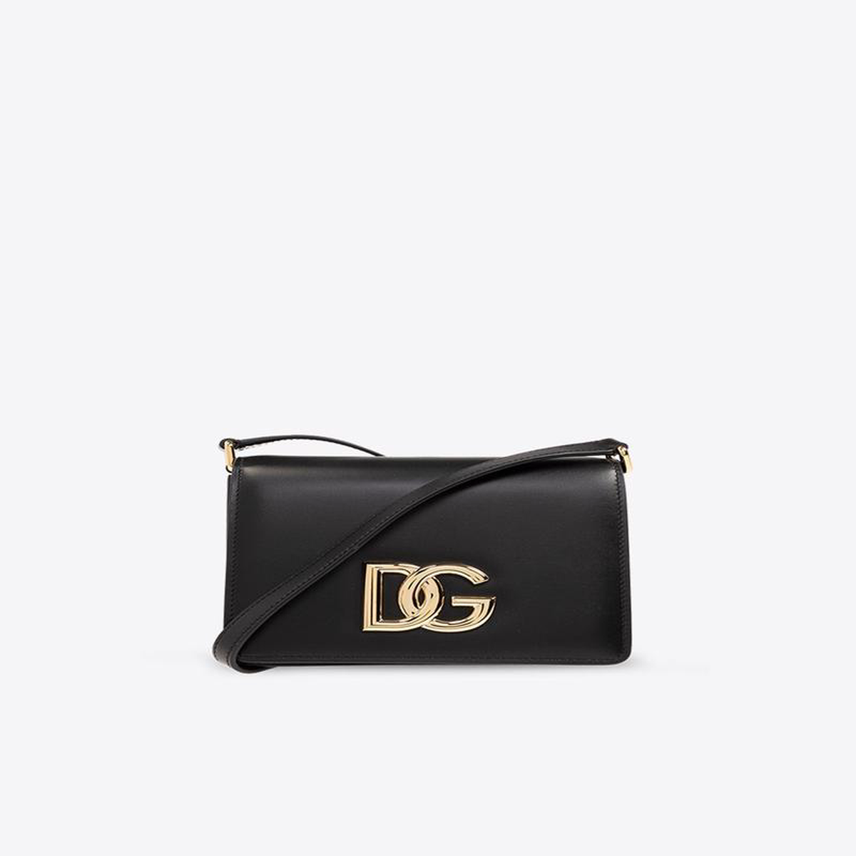35 Crossbody Leather Bag