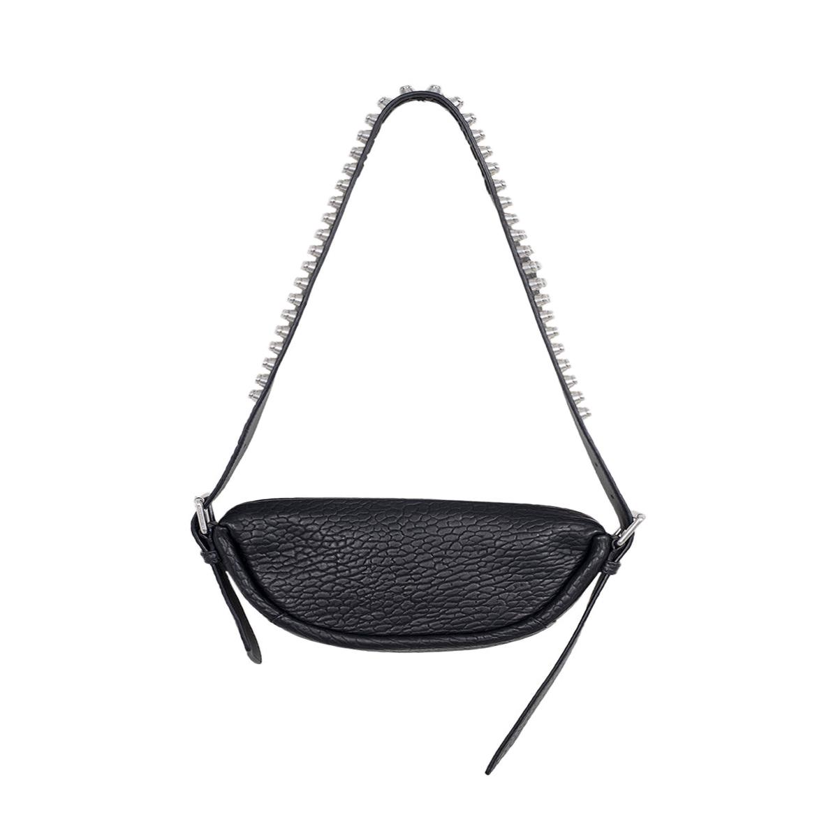 Ry Crossbody (Black)