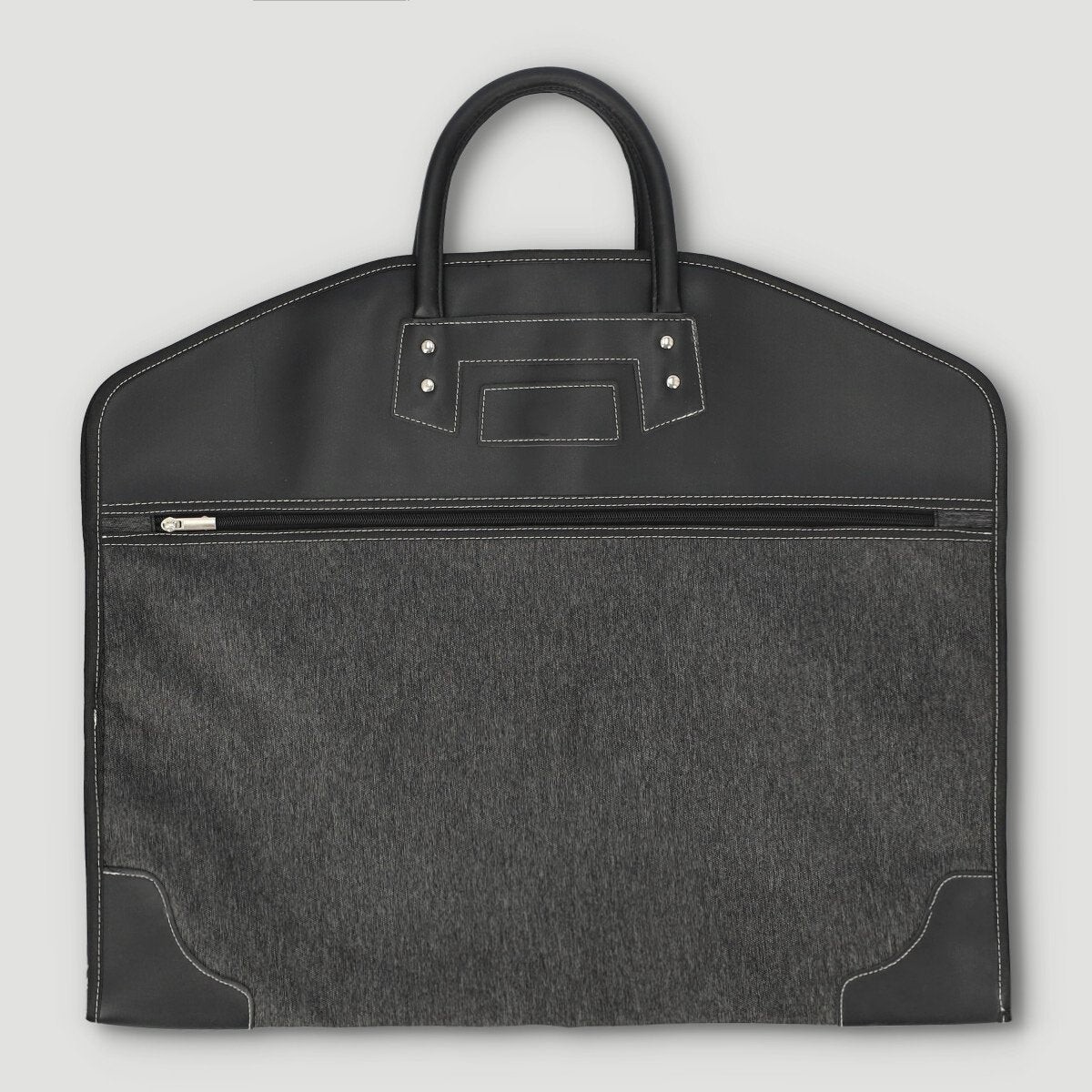 Men's Suit Bag - Black
