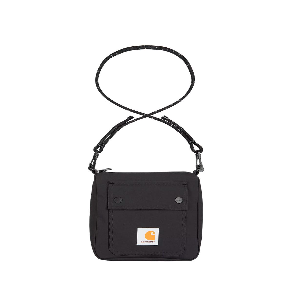 BOWDEN SHOULDER STRAP