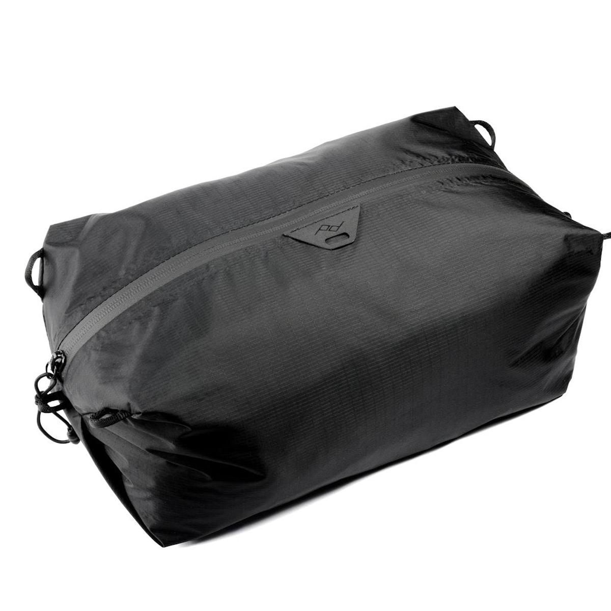 Ultralight Packing Cube | Small | Black | Fabric | PD Certified