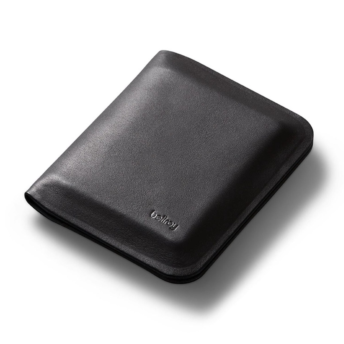 Bellroy Apex Note Sleeve - Raven