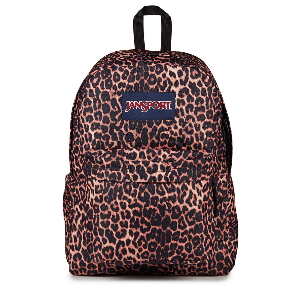Jansport Superbreak Plus - Animal Illusion