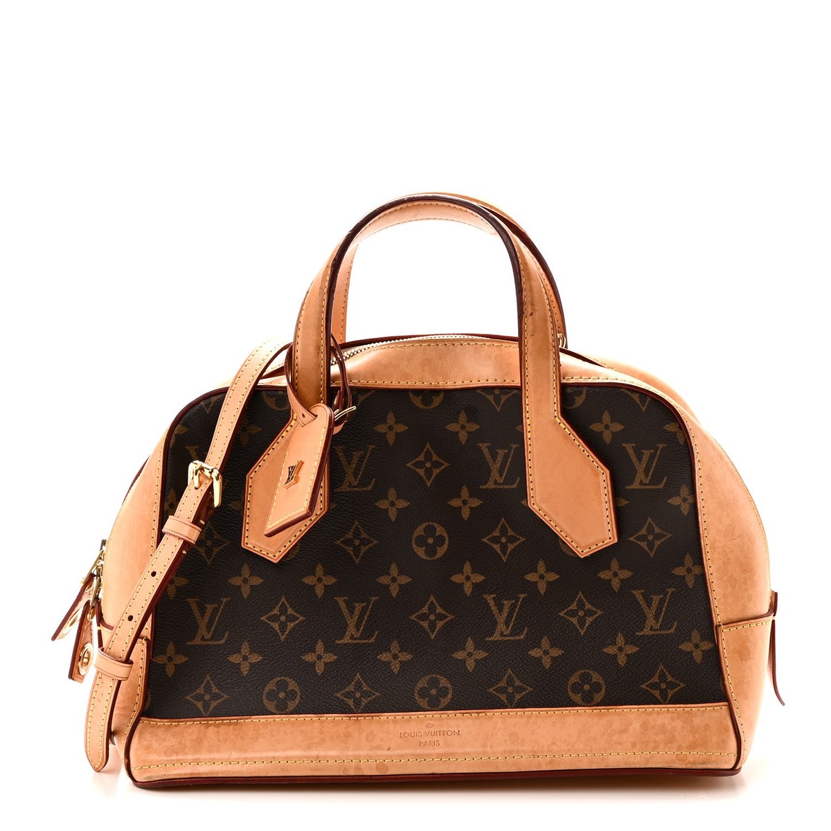 Monogram Dora PM