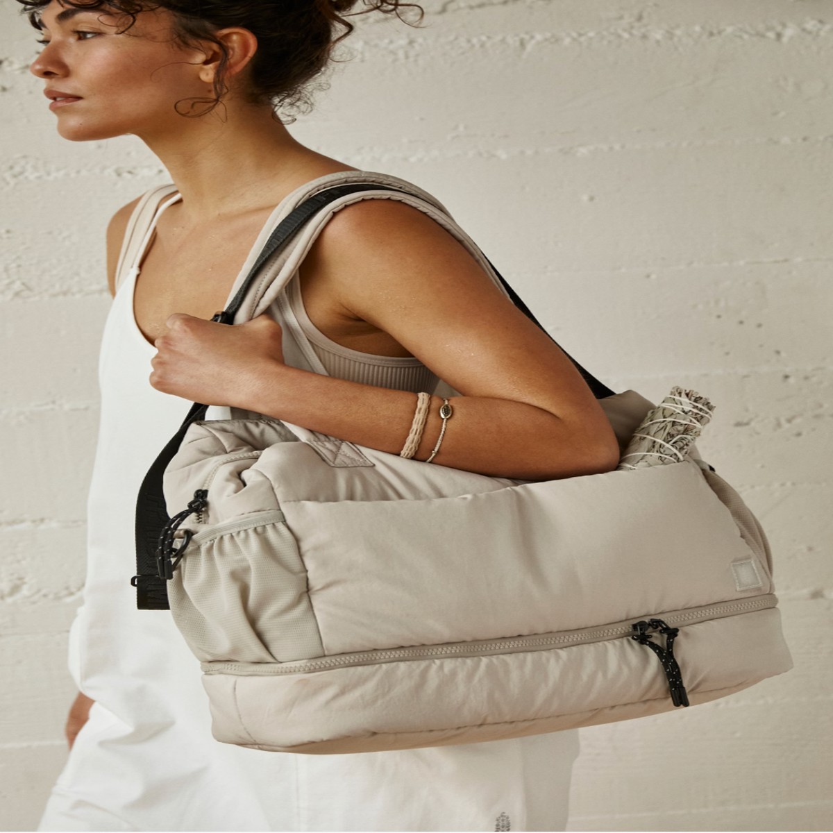 MVP Duffle | Mineral