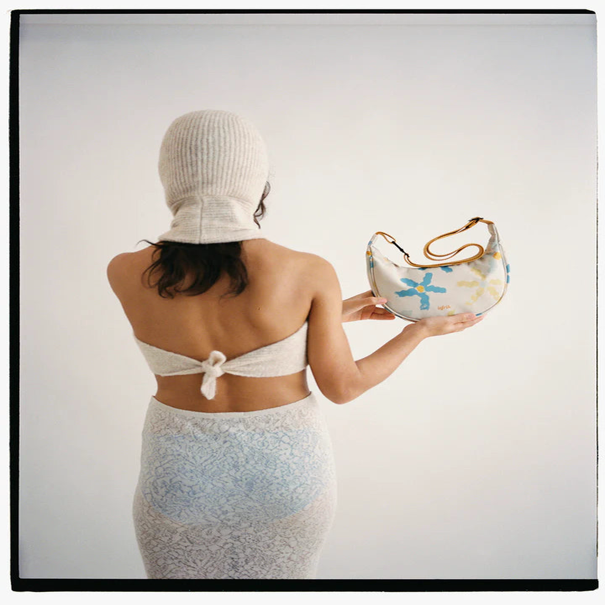 Lua Bag Daisy