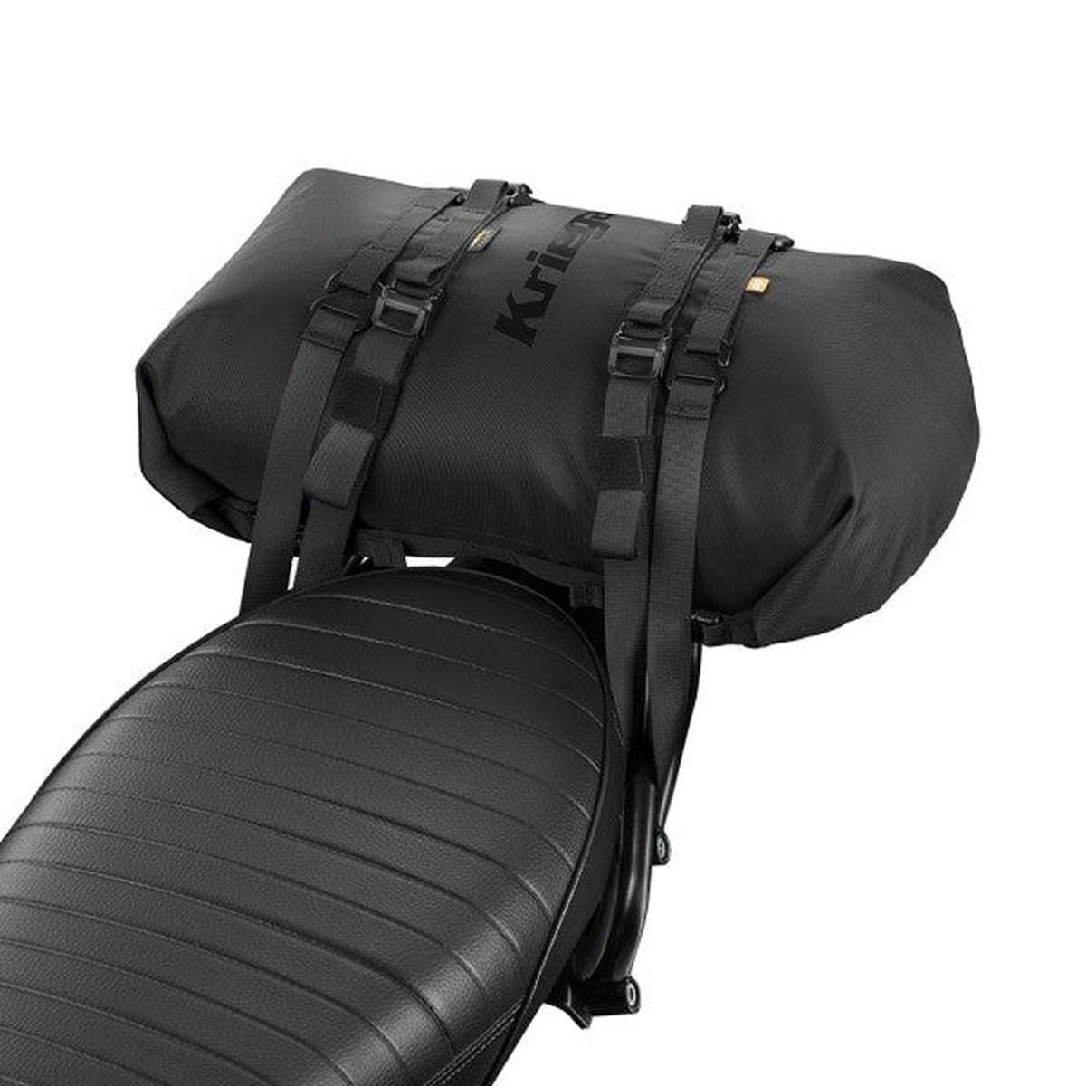 Motorcycle Waterproof Bag Rollpack-20