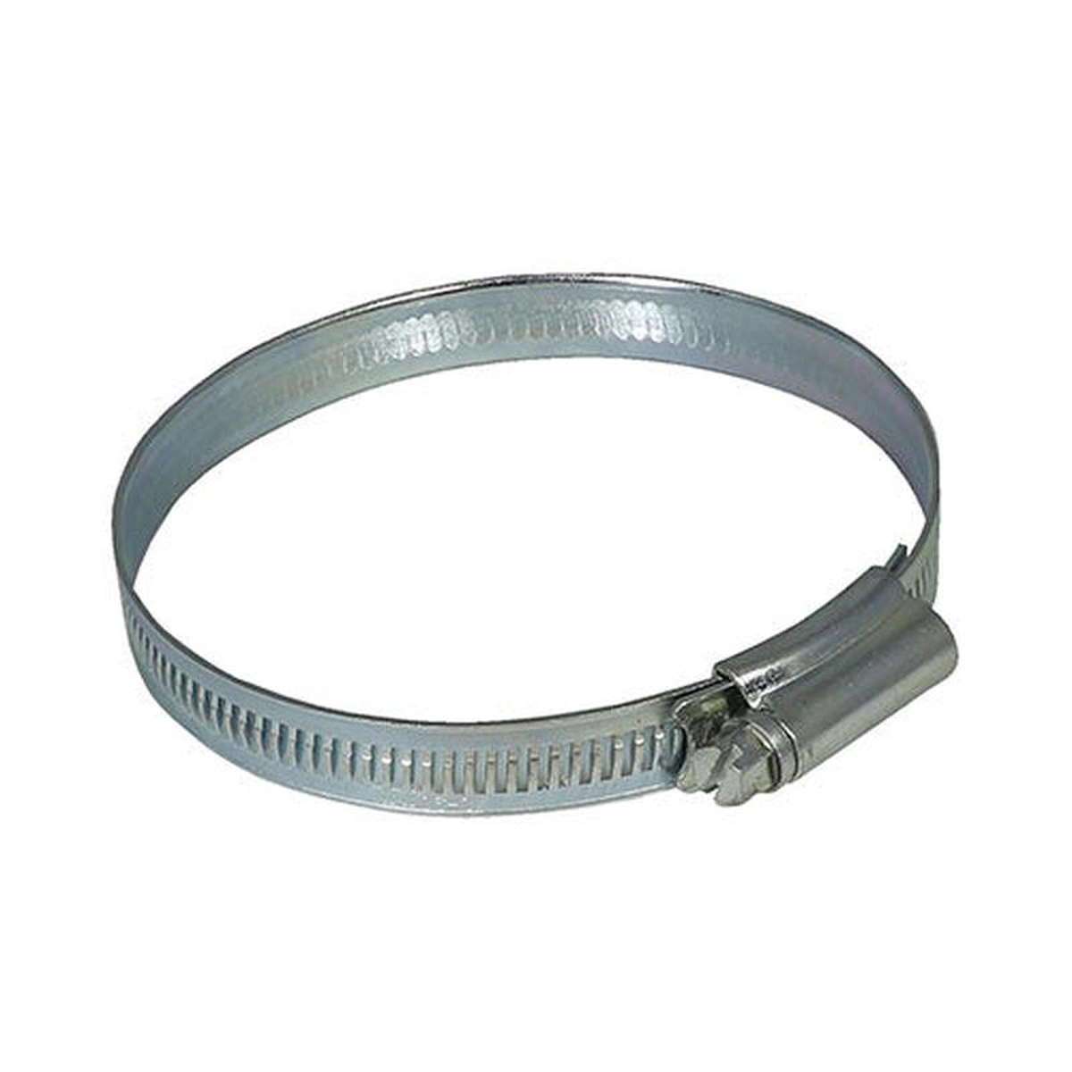 TIMCO Hose Clips Silver 8211 110-140mm