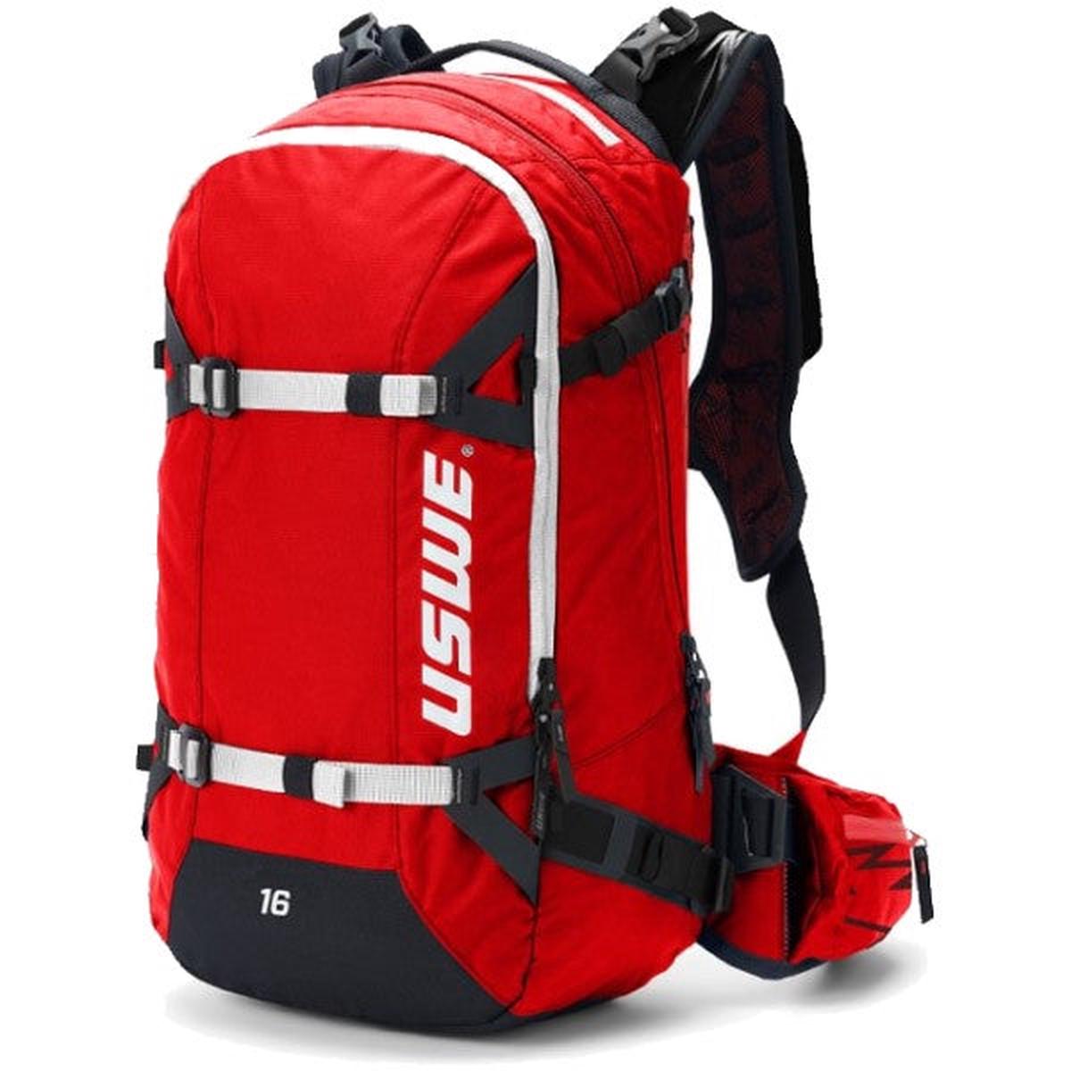 Backpack Carve