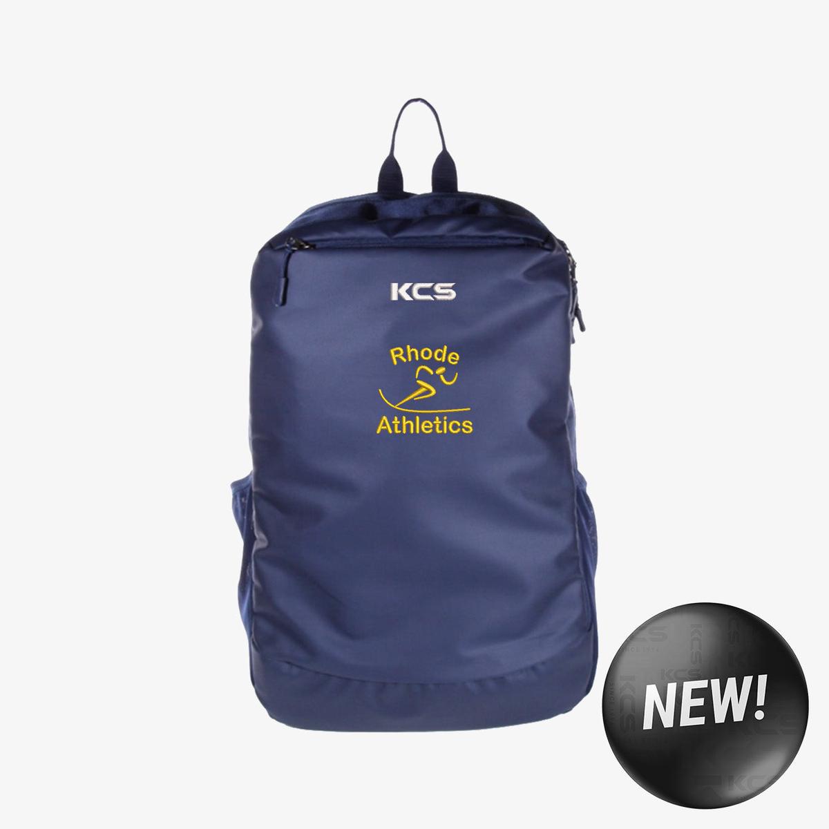 Rhode AC KCS Stealth Back Pack - Navy