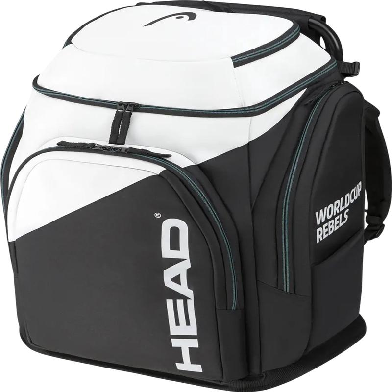 Rebels Coaches Backpack|-|Sac dos Rebels Coaches