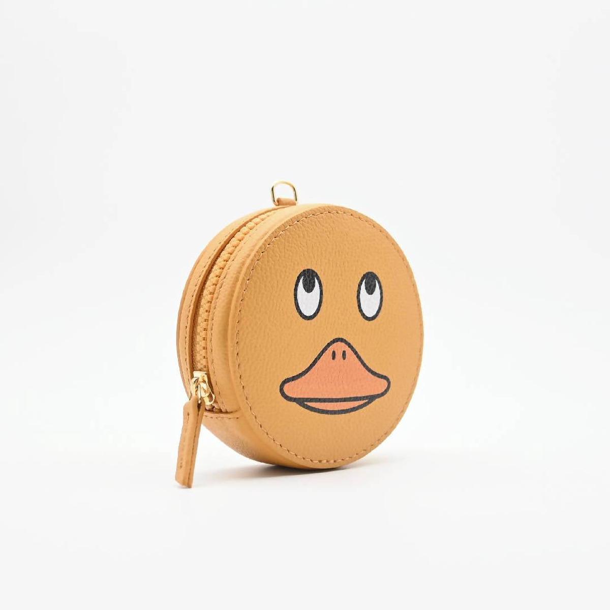 Ronda Mini Crossbody - DSG-02-001-YDE03 by Ducksessory