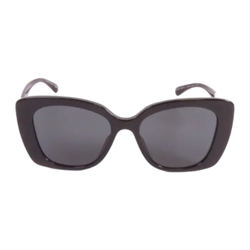 CHANEL PVC/Sunglasses