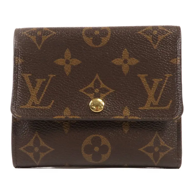 LOUIS VUITTON Monogram Anais