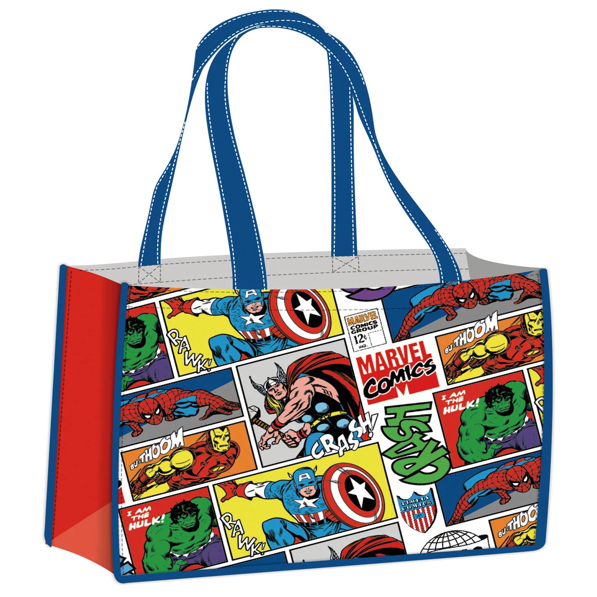 MARVEL - Shopping Bag