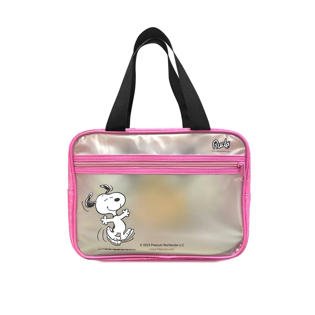 Peanuts Snoopy Crossbody Bag