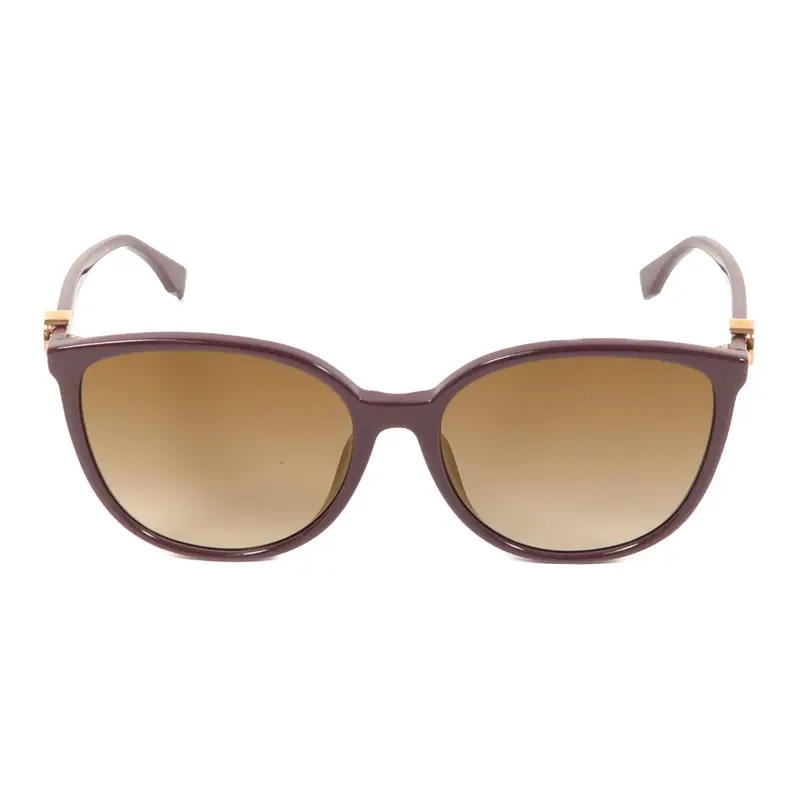 FENDI PVC Sunglasses