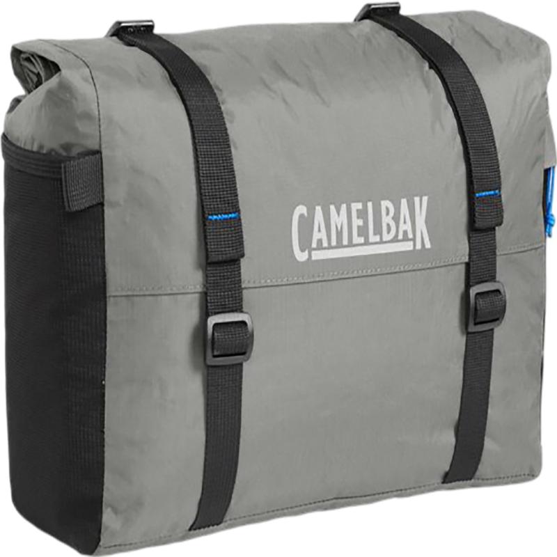 M.U.L.E Handlebar Pack|-|Sac de guidon M.U.L.E