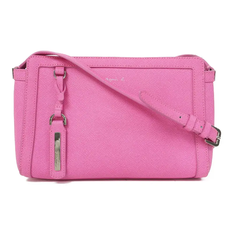 agnes b. Shoulder Bag