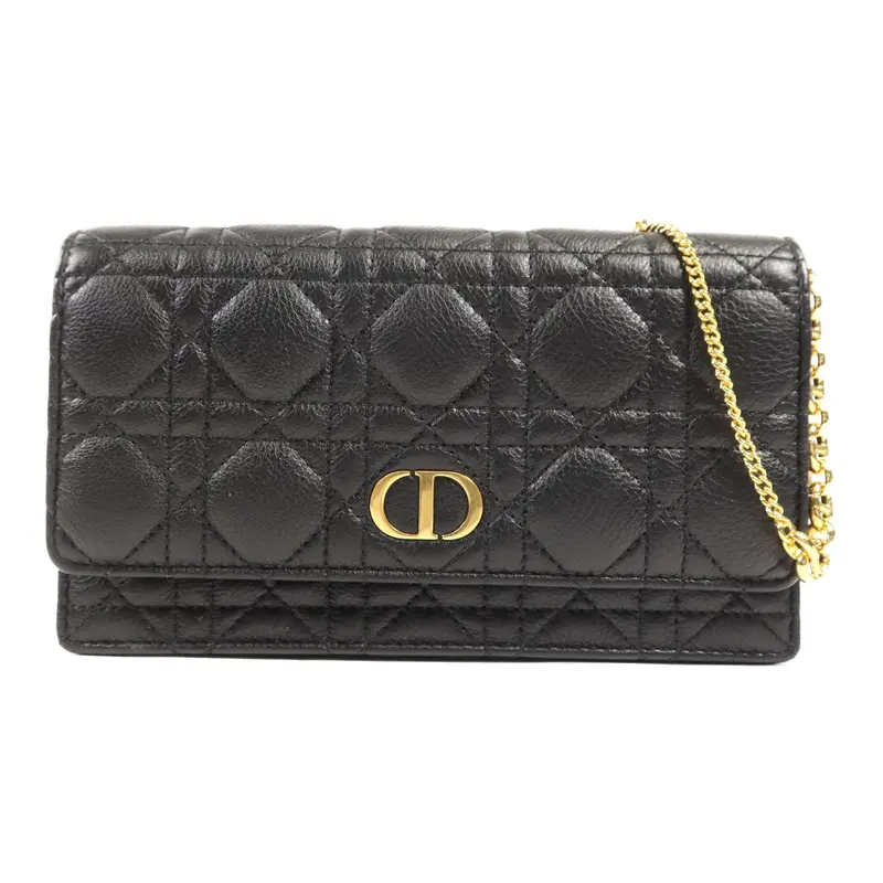 Dior Caro Pouch