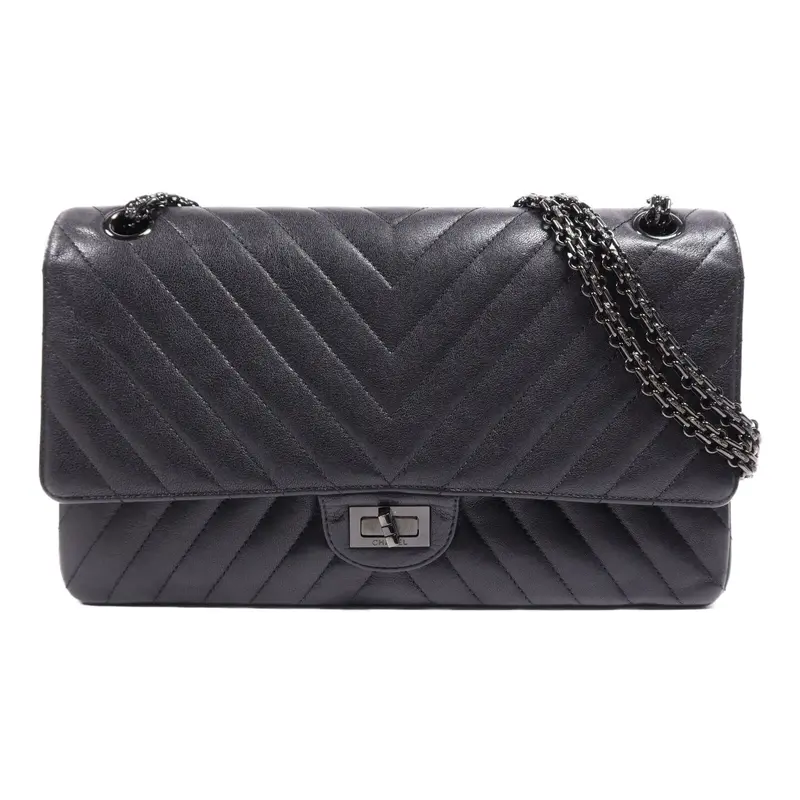 CHANEL 2.55 (28cm)
