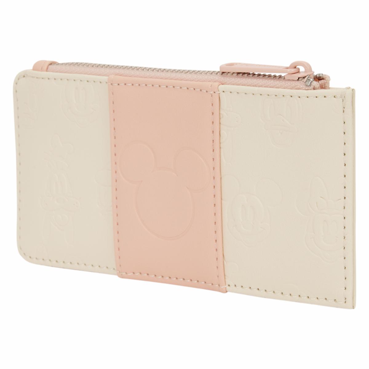Disney - Mickey & Friends All-Over Print Large Card Holder