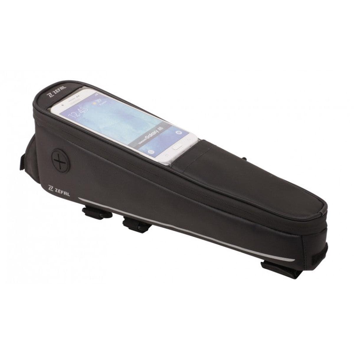 Zefal Console Pack T3 Frame Bag Black