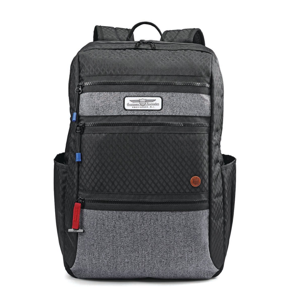American Tourister Straightshooter Backpack