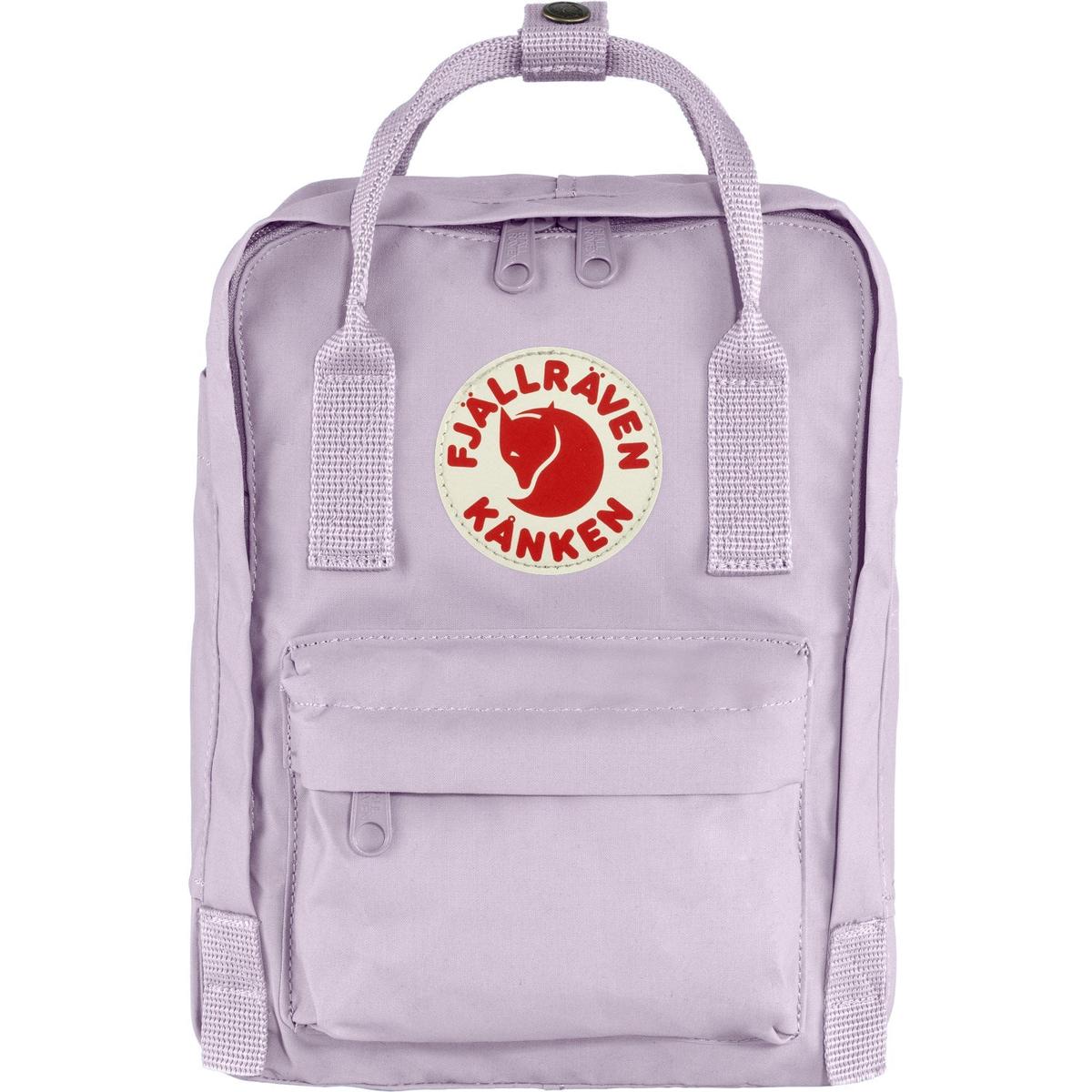 Fjllrven Pastel Lavender Knken Mini