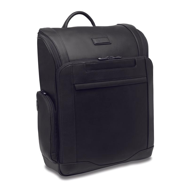 Hartmann Aviator Backpack