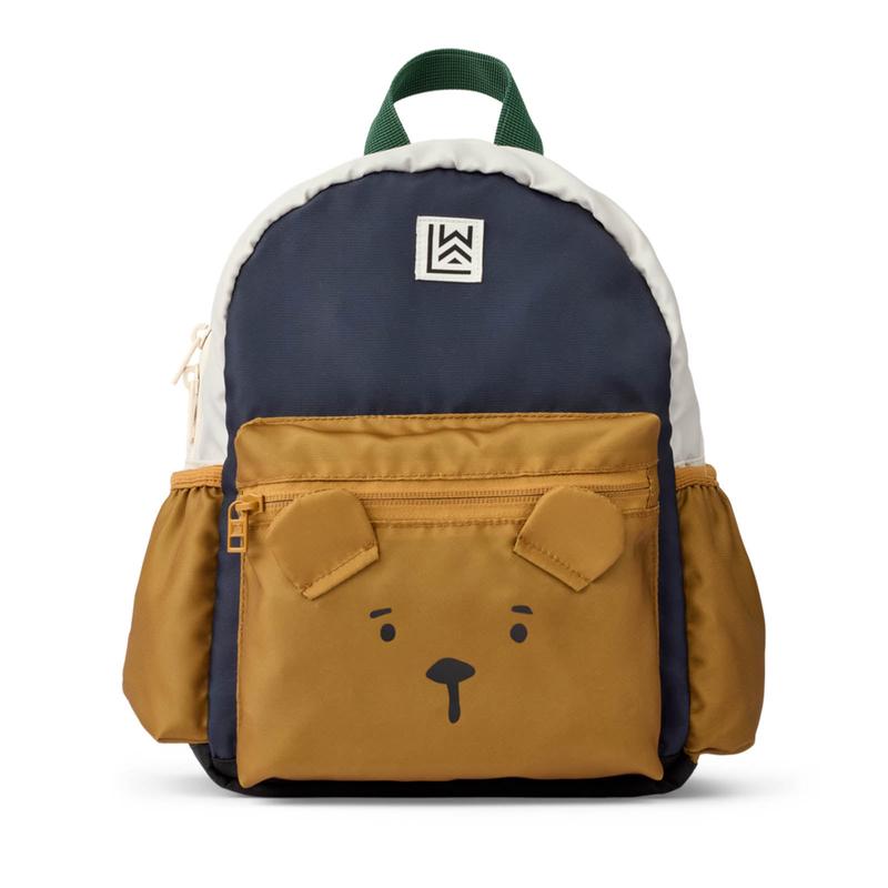 Liewood Andreas Bear Backpack