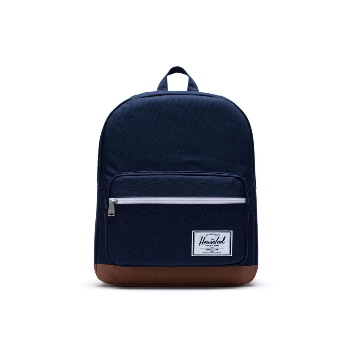 HERSCHEL POP QUIZ 600D POLY NAVY