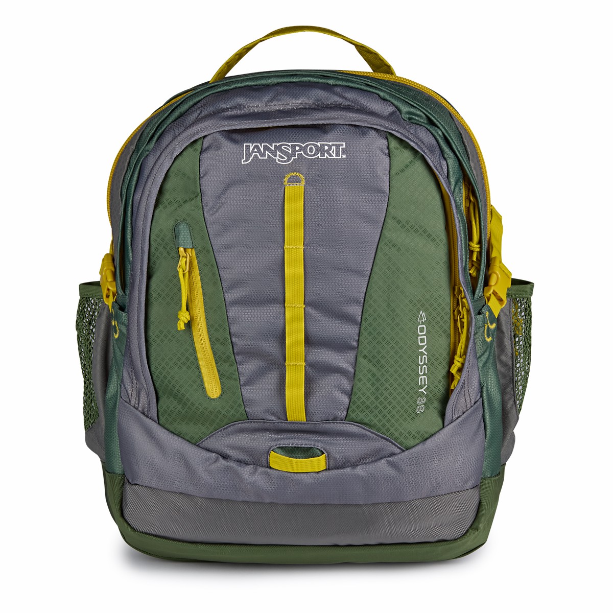 Odyssey Backpack