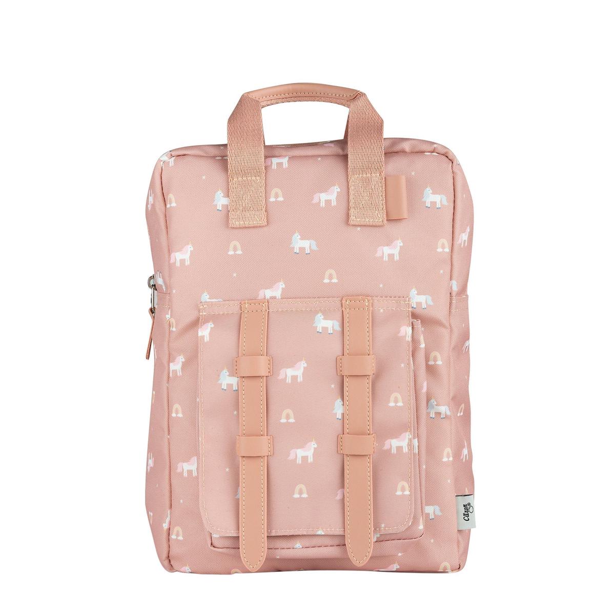 2022 Kids Backpack - Unicorn