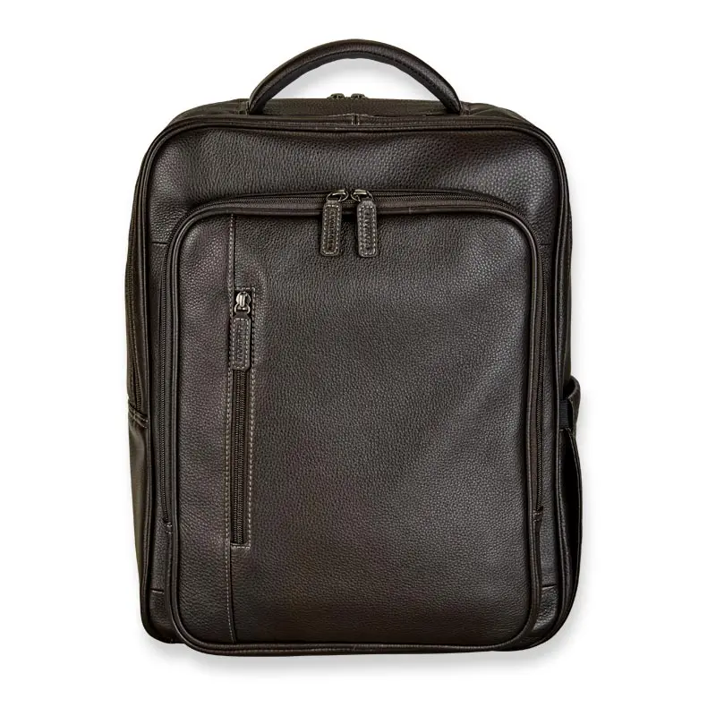 Bomber Jacket Utility Backpack